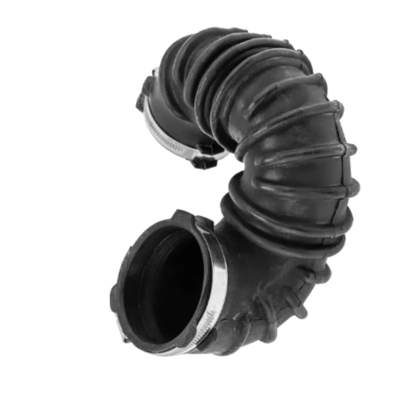 2.0T Turbocharger Intake Hose Turbocharger Bellows for Audi A6L 2005-2011 06D 129 627H
2.0T Turbocharger Intake Hose Turbocharger Bellows for Audi A6L 2005-2011 06D 129 627H