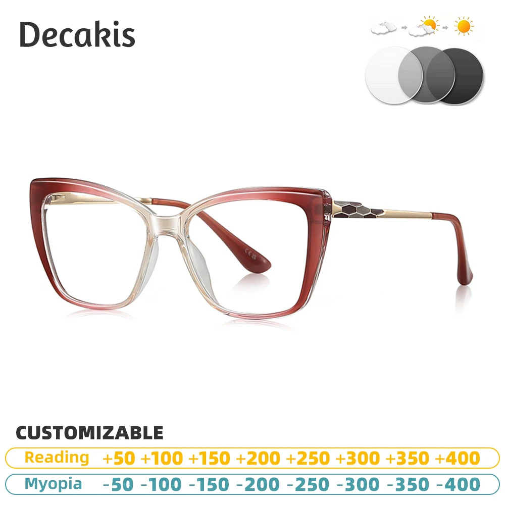 Stylish Large Frame Luxury Design Fashion Anti-blue Light Reading Glasses Customized Prescription Eyeglasses Photochromic Lens 1
Stylish Large Frame Luxury Design Fashion Anti-blue Light Reading Glasses Customized Prescription Eyeglasses Photochromic Lens 1