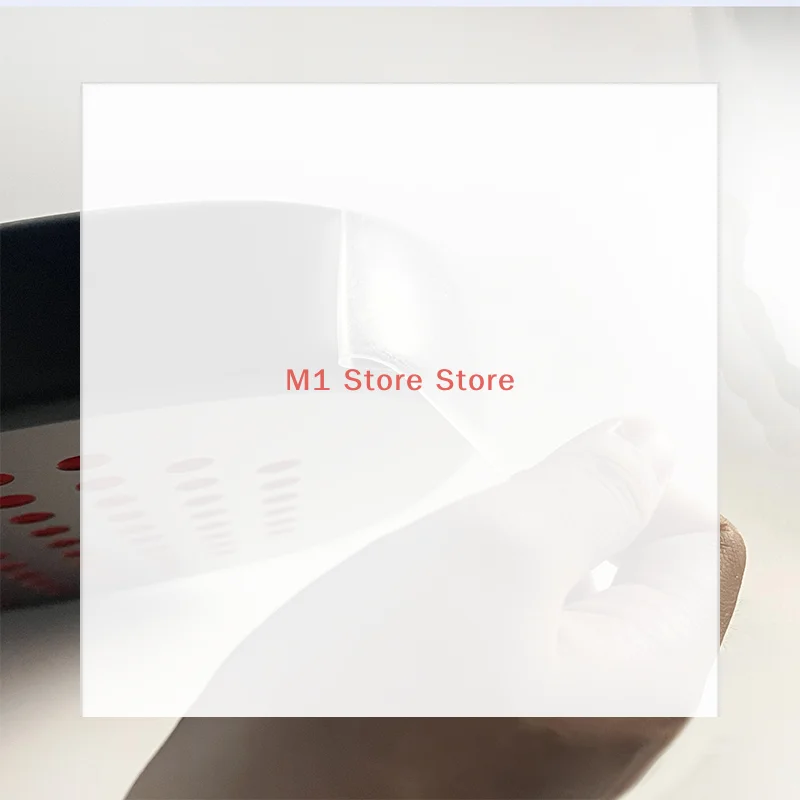 Защитите свою ракетку прозрачной защитной лентой; идеально подходит для краев головок ракеток для пиклбола.
Защитите свою ракетку прозрачной защитной лентой; идеально подходит для краев головок ракеток для пиклбола.