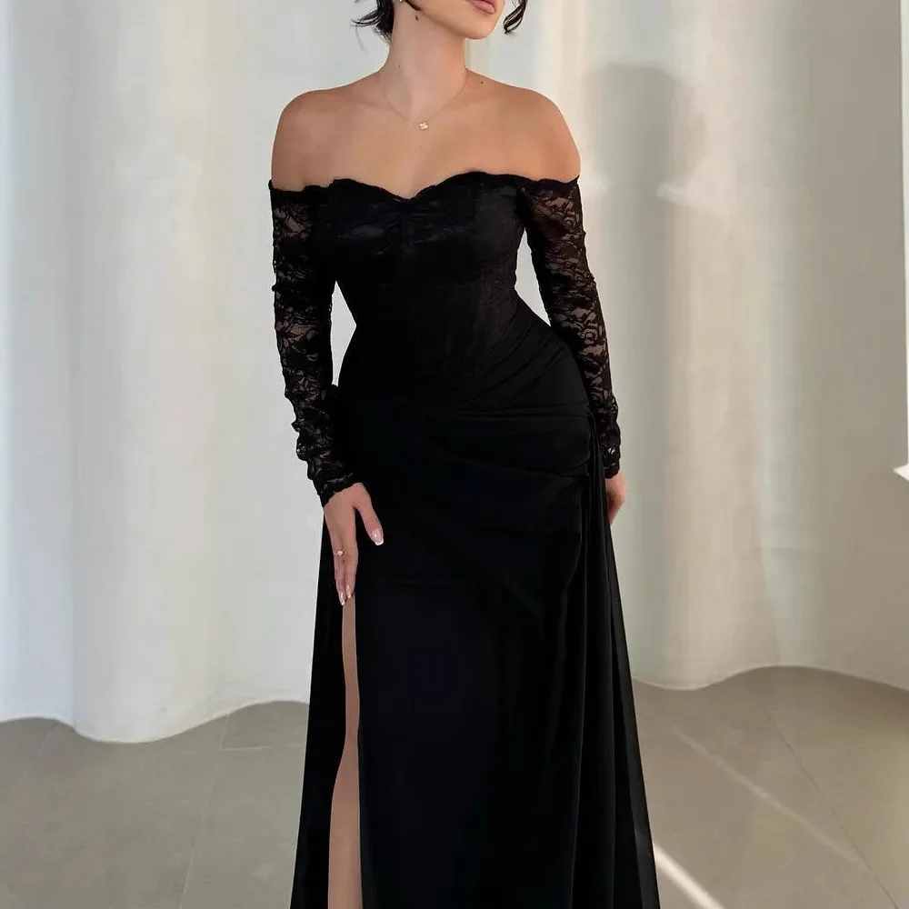 Fashion Sexy Dress Wedding Dress New Evening Dress Birthday Party
Fashion Sexy Dress Wedding Dress New Evening Dress Birthday Party