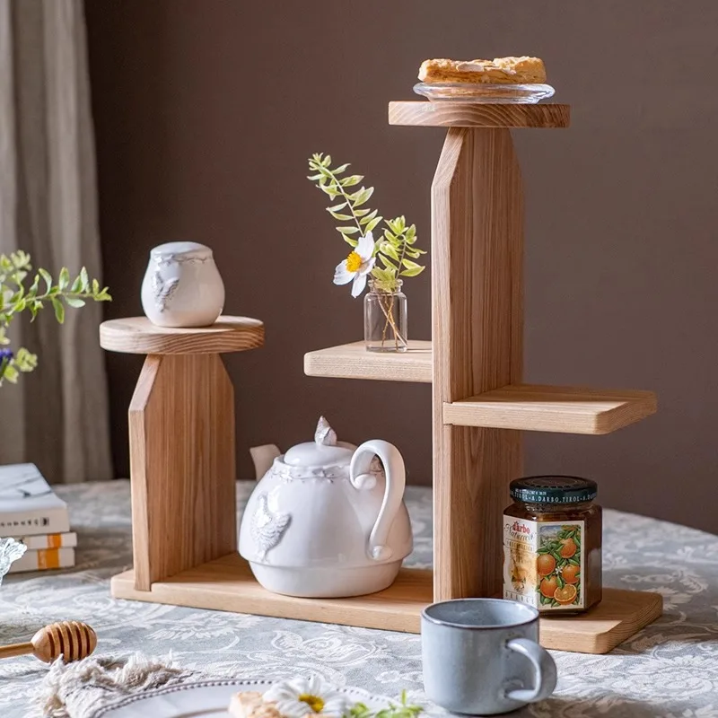 Yanpu-Solid Wood Desktop Storage, Small Flower, Storage Succulent Potted Plant, Sorting Rack
Yanpu-Solid Wood Desktop Storage, Small Flower, Storage Succulent Potted Plant, Sorting Rack