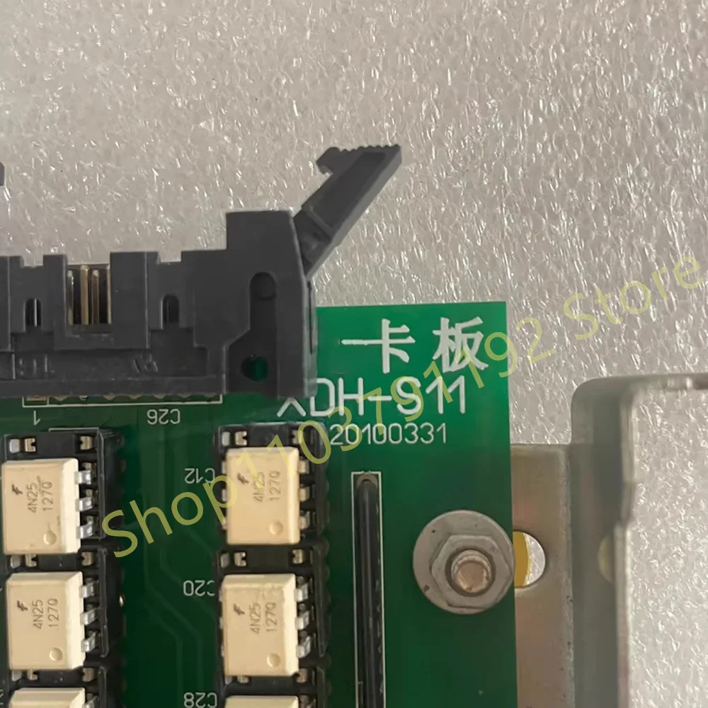 XDH-S11 Stable performance Card Board XDH-S11
XDH-S11 Stable performance Card Board XDH-S11