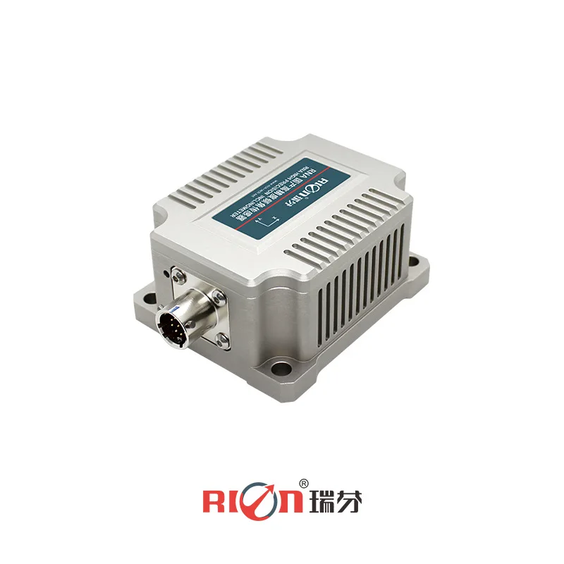 RNA816T/826T Single and Dual Axis High-precision Inclination Sensor -100% Domestically Produced Inclination Meter
RNA816T/826T Single and Dual Axis High-precision Inclination Sensor -100% Domestically Produced Inclination Meter