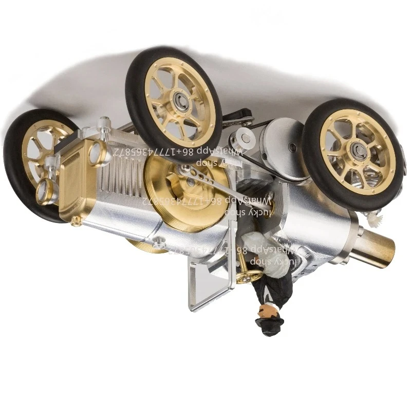 Lucky Grocery StoreModel, Mini Engine Movable Assembly1105340095 Store
Lucky Grocery StoreModel, Mini Engine Movable Assembly1105340095 Store