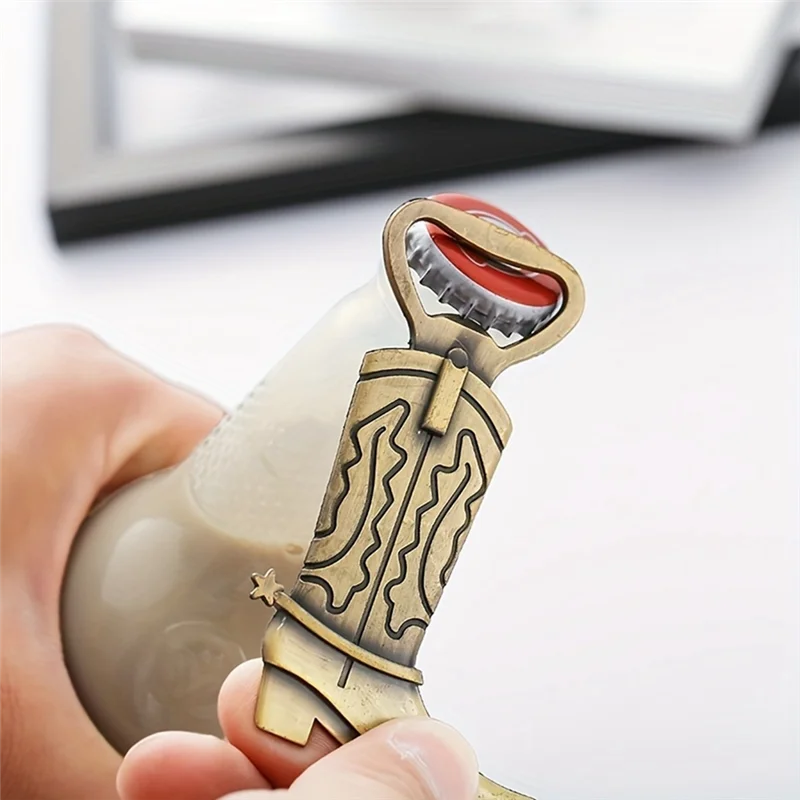 AC23-Pack Of 20 Cowboy Boot Bottle Openers, Wedding Gifts Vintage Beer Bottle Openers, Wedding Favors
AC23-Pack Of 20 Cowboy Boot Bottle Openers, Wedding Gifts Vintage Beer Bottle Openers, Wedding Favors
