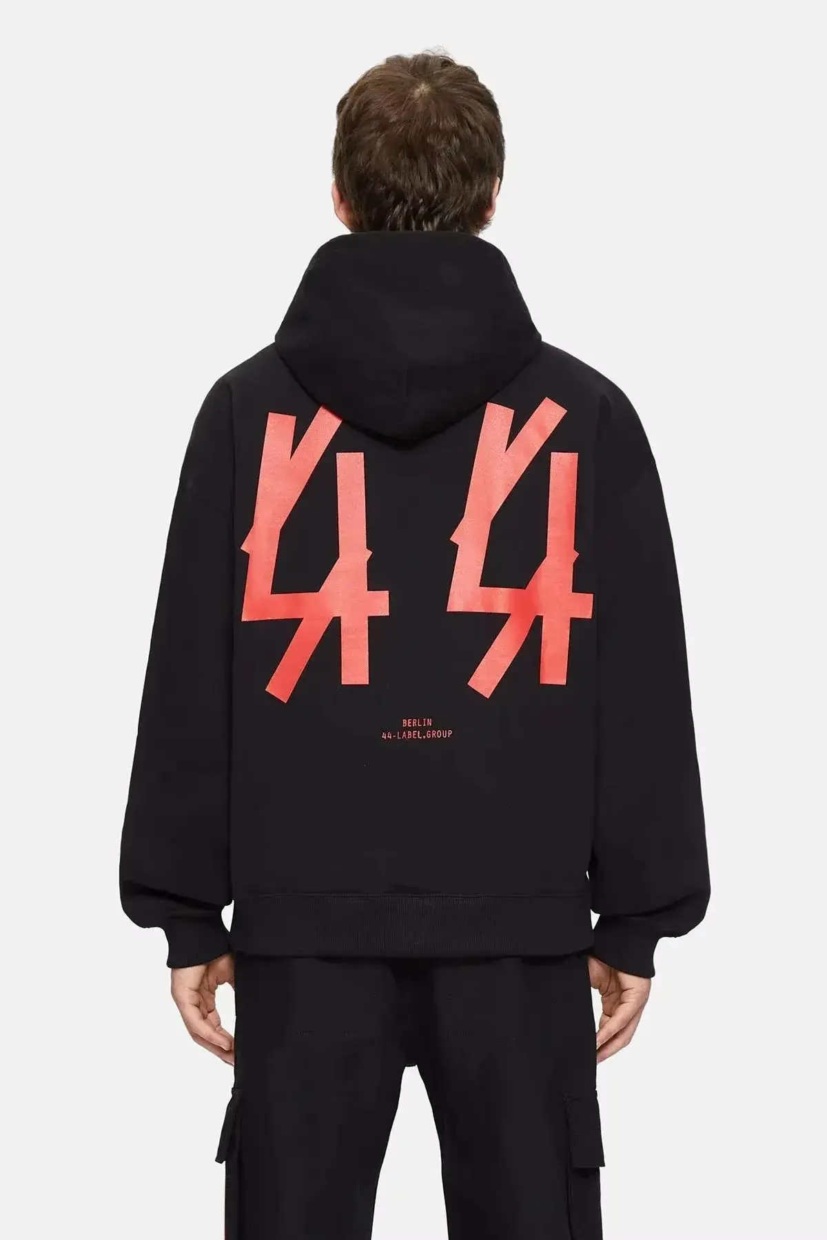 Men Women Fashion Hoodie Trend Brand Funny 100%Cotton Men Printed 44 LABEL GROUP Hoodies Sweatshirts Couple Streetwear Pullover
Men Women Fashion Hoodie Trend Brand Funny 100%Cotton Men Printed 44 LABEL GROUP Hoodies Sweatshirts Couple Streetwear Pullover