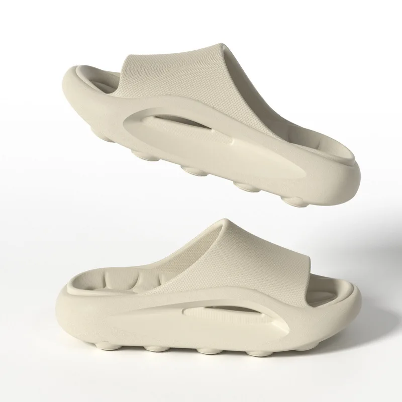 Platform Men's Slippers Home EVA Brand Luxury Designer Shoes Man Casual Sandals Indoor Outdoor Beach Slides Unisex Soft Non-Slip
Platform Men's Slippers Home EVA Brand Luxury Designer Shoes Man Casual Sandals Indoor Outdoor Beach Slides Unisex Soft Non-Slip