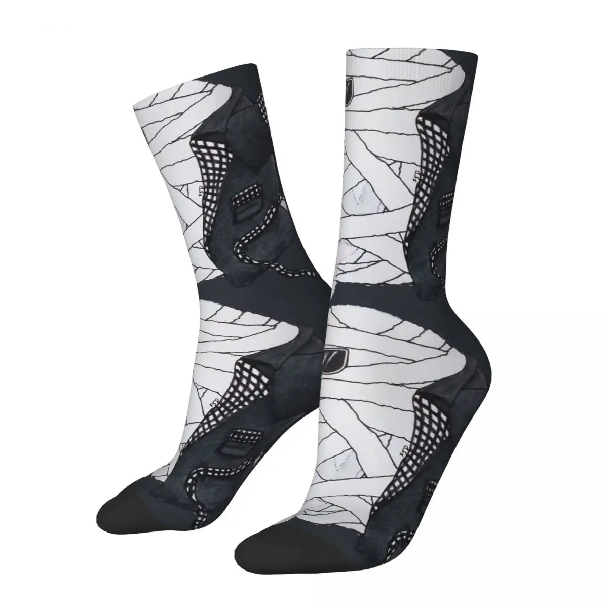 Happy Funny Cute Men's Socks Retro Harajuku The Invisible Man Hip Hop Novelty Casual Crew Crazy Sock Gift Printed
Happy Funny Cute Men's Socks Retro Harajuku The Invisible Man Hip Hop Novelty Casual Crew Crazy Sock Gift Printed