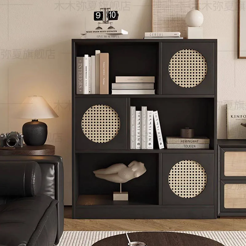Storage Filing Cabinets Decor Organizer Shelf Magazine Racks Bookcase Cabinet Large Meuble De Rangement Chinese Style Furniture
Storage Filing Cabinets Decor Organizer Shelf Magazine Racks Bookcase Cabinet Large Meuble De Rangement Chinese Style Furniture