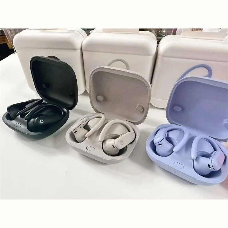 Новые внутриканальные Bluetooth-наушники 2026 года Powerbeat Pro2 с высоким уровнем шумоподавления для спорта и активного образа жизни
Новые внутриканальные Bluetooth-наушники 2026 года Powerbeat Pro2 с высоким уровнем шумоподавления для спорта и активного образа жизни