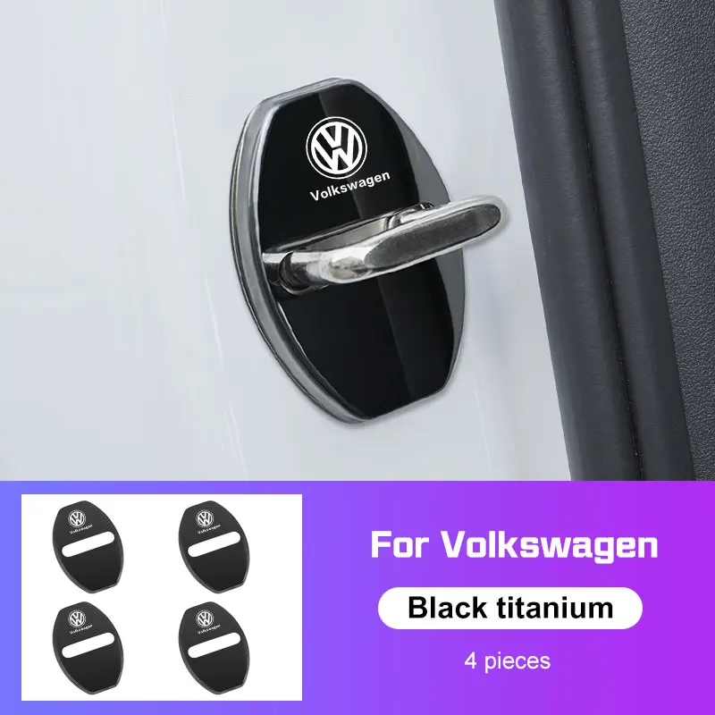 Крышка дверного замка автомобиля из нержавеющей стали для VW Volkswagen Golf 6 7 8 POLO MK5 MK6 Tiguan T-Roc Touareg ID.3/4/5/6 Crozz
Крышка дверного замка автомобиля из нержавеющей стали для VW Volkswagen Golf 6 7 8 POLO MK5 MK6 Tiguan T-Roc Touareg ID.3/4/5/6 Crozz