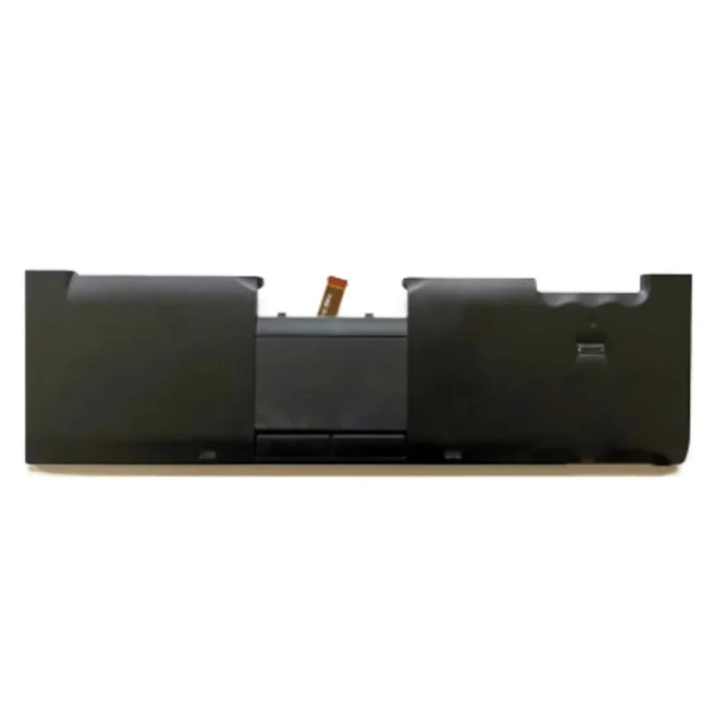 New Palmrest Keyboard Bezel For Lenovo ThinkPad T410S T400S W/Touchpad Fingerprint 75Y5575~
New Palmrest Keyboard Bezel For Lenovo ThinkPad T410S T400S W/Touchpad Fingerprint 75Y5575~