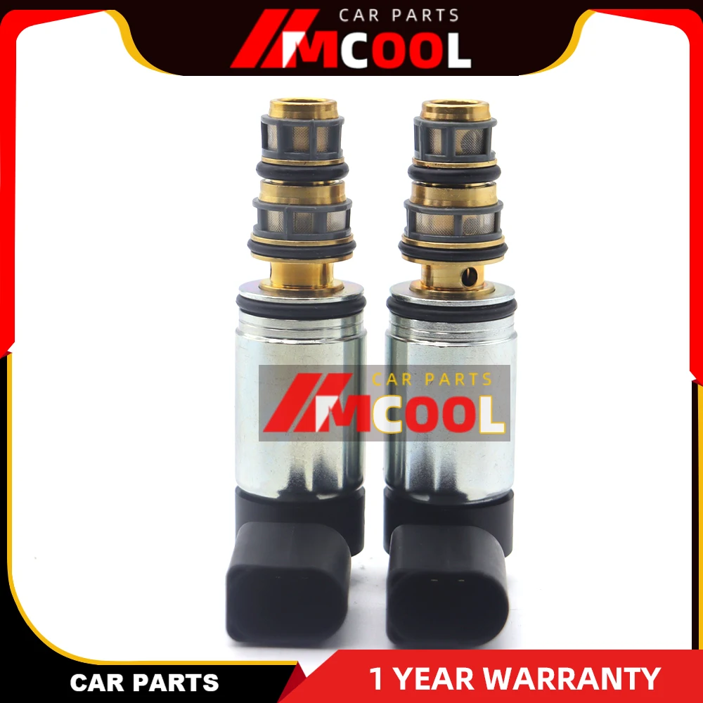 MC-38 MC-90 Auto AC Compressor Control Valve For VW CC Golf Sagitar Audi A3 Skoda Octavia PXE14 PXE16 1K0820808FX 1K0820803C
MC-38 MC-90 Auto AC Compressor Control Valve For VW CC Golf Sagitar Audi A3 Skoda Octavia PXE14 PXE16 1K0820808FX 1K0820803C