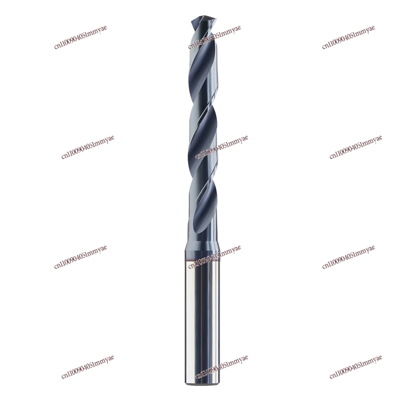 Stainless Steel Superalloy Titanium Solid Carbide Tungsten Steel Twist Drill Bit
Stainless Steel Superalloy Titanium Solid Carbide Tungsten Steel Twist Drill Bit