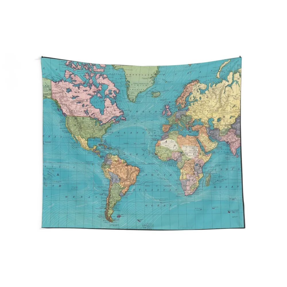 Vintage Map of The World (1897) Tapestry Cute Room Things Decoration Home Decor For Room Tapestry
Vintage Map of The World (1897) Tapestry Cute Room Things Decoration Home Decor For Room Tapestry