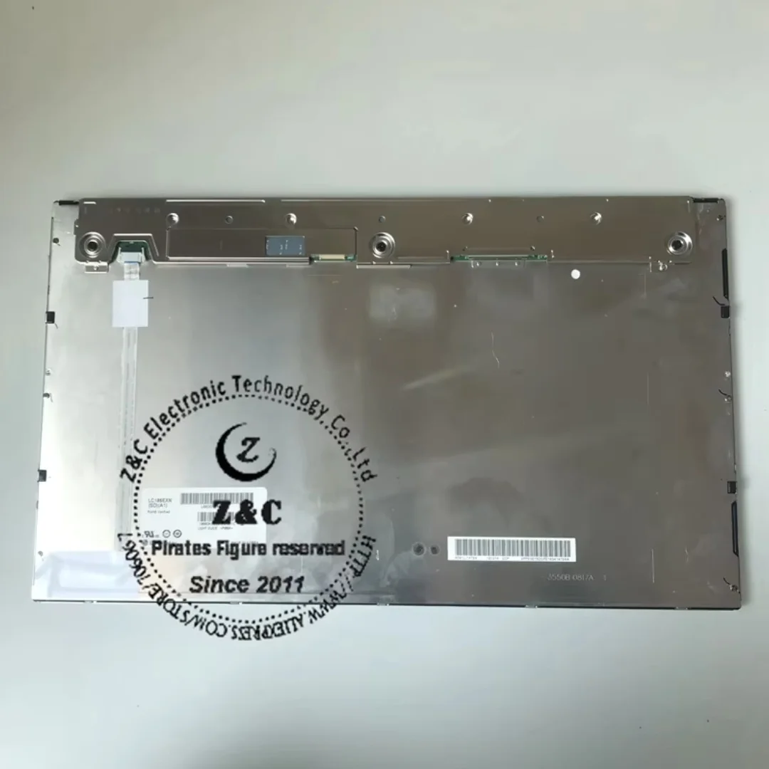 LC185EXN-SDA1 LC185EXN(SD)(A1) Оригинальный 18,5-дюймовый ЖК-экран для промышленного оборудования
LC185EXN-SDA1 LC185EXN(SD)(A1) Оригинальный 18,5-дюймовый ЖК-экран для промышленного оборудования