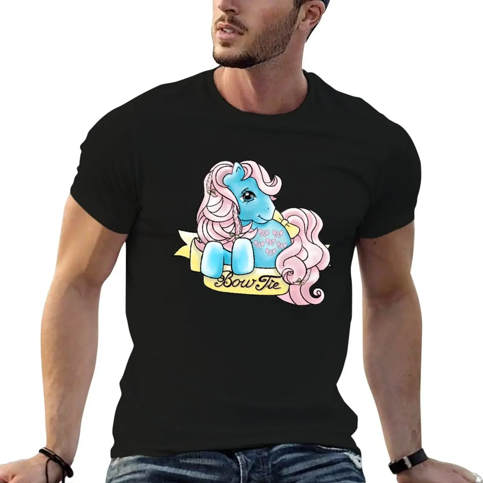 Sweet bow tie T-Shirt plus size tops rapper graphic tees mens t shirt graphic
Sweet bow tie T-Shirt plus size tops rapper graphic tees mens t shirt graphic