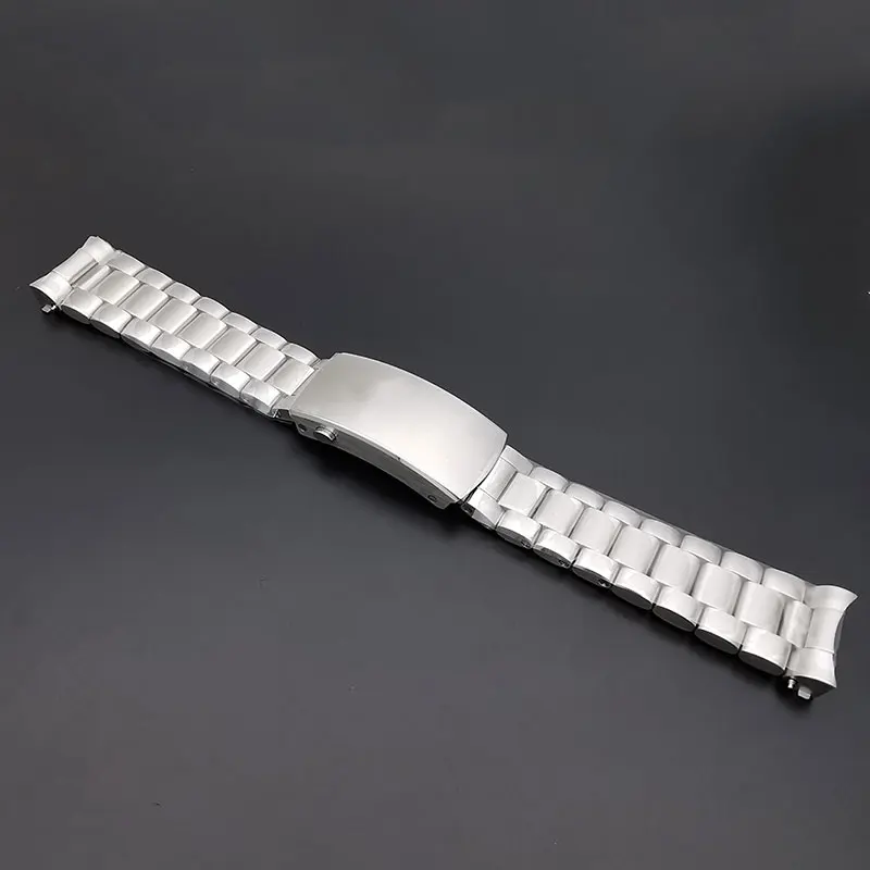 High Quality Stainlees Steel Watch Bracelet Band For Seamaster 600M Planet ocean, Width 21mm Watch Parts
High Quality Stainlees Steel Watch Bracelet Band For Seamaster 600M Planet ocean, Width 21mm Watch Parts