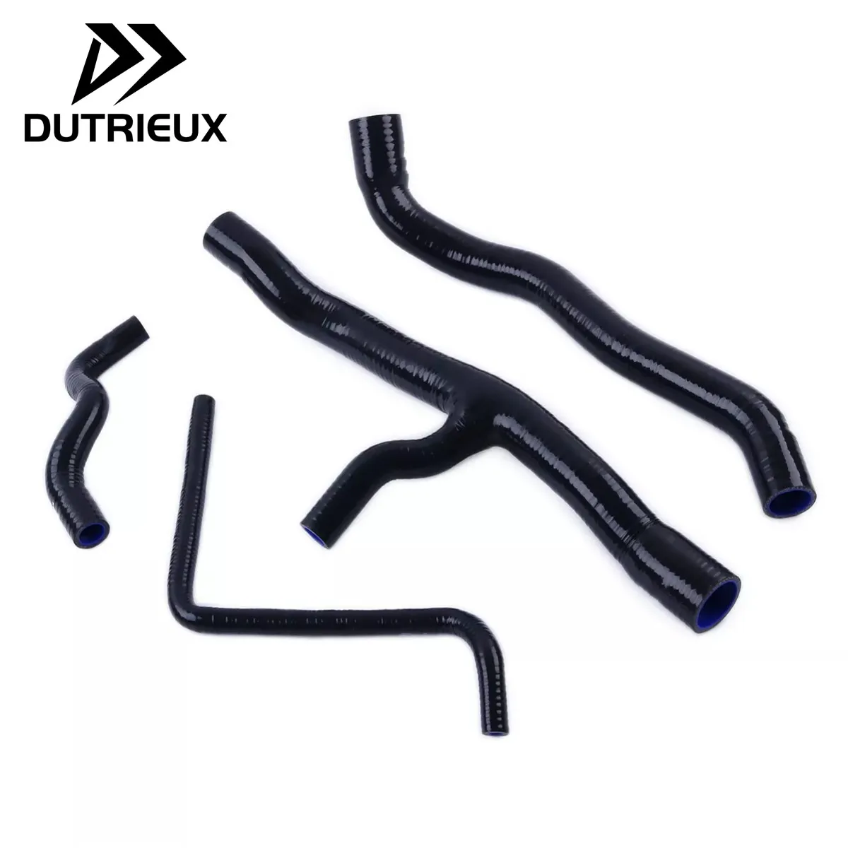 Silicone Radiator Coolant Hose for 2009-2014 VW Golf MK6 GTi 2.0 TSI CCZA Engine
Silicone Radiator Coolant Hose for 2009-2014 VW Golf MK6 GTi 2.0 TSI CCZA Engine