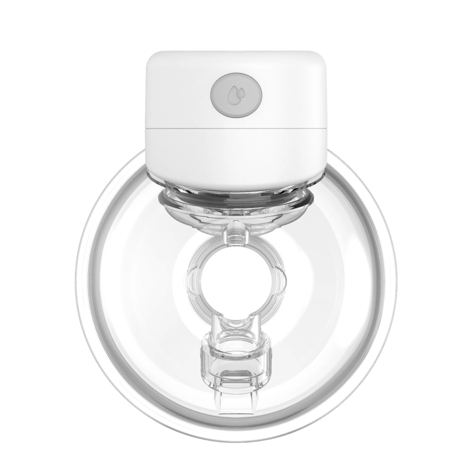 Интеллектуальный бесшумный электрический молокоотсос с функцией таймера, невидимый, без помощи рук, 2 режима, 9 уровней регулировки, с ЖК-дисплеем
Интеллектуальный бесшумный электрический молокоотсос с функцией таймера, невидимый, без помощи рук, 2 режима, 9 уровней регулировки, с ЖК-дисплеем