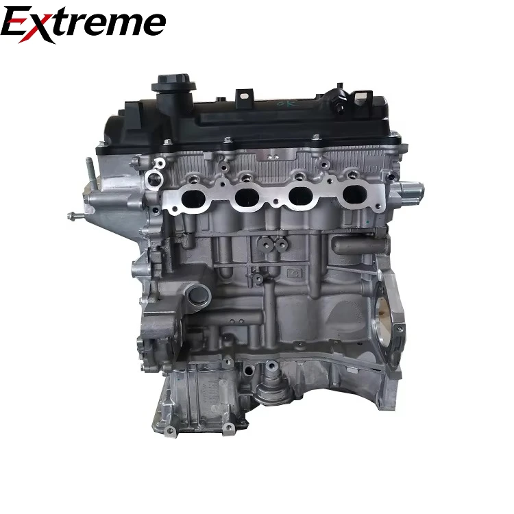 Brand New Original Car Engine System for Hyundai G4FG Engine G4FG G4FC G4FA G4LA G4LC G4FJ G4FD Engine Assembly
Brand New Original Car Engine System for Hyundai G4FG Engine G4FG G4FC G4FA G4LA G4LC G4FJ G4FD Engine Assembly