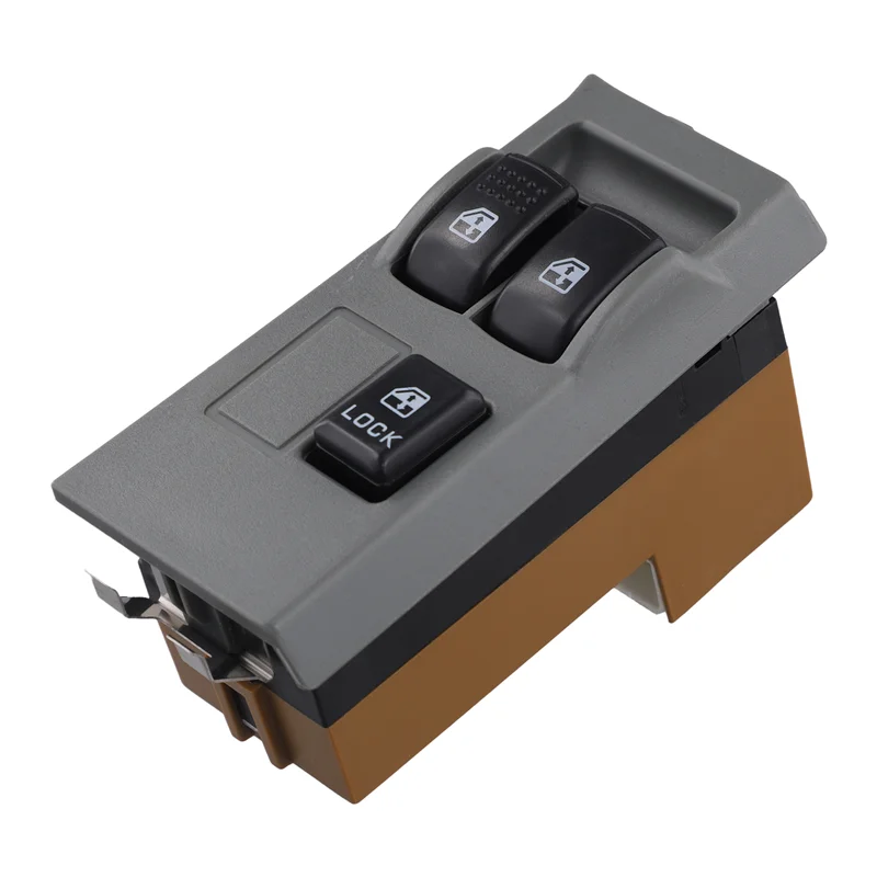 Left Drive Window Lift Switch MC898319 12V Power Window Switch For Mitsubishi Canter Auto Auto Switch
Left Drive Window Lift Switch MC898319 12V Power Window Switch For Mitsubishi Canter Auto Auto Switch