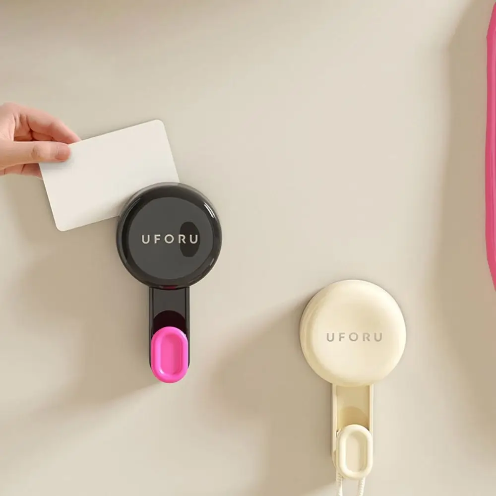 2pcs Waterproof Suction Cup Hooks Heavy Duty Strong Load-bearing Capacity Vacuum Suction Towel Hook ABS Reusable Bath Robe Hook
2pcs Waterproof Suction Cup Hooks Heavy Duty Strong Load-bearing Capacity Vacuum Suction Towel Hook ABS Reusable Bath Robe Hook
