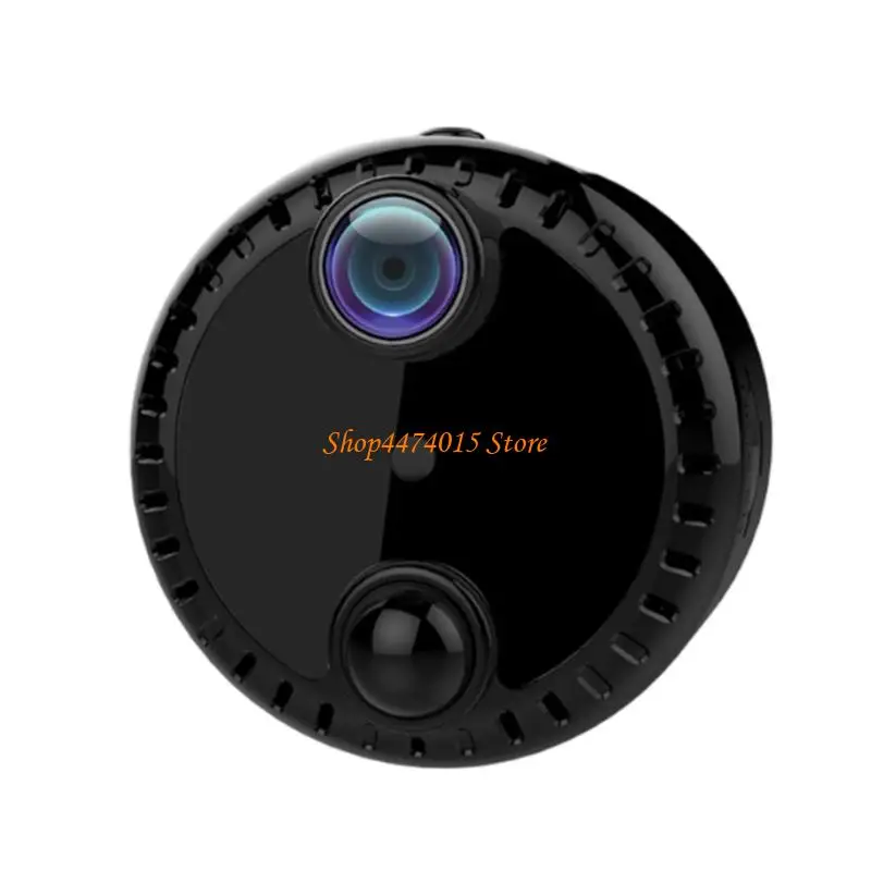 K1AA Wireless Security Camera With 4K 1080P Recording and Rechargeable Battery Power Surveillances Camera
K1AA Wireless Security Camera With 4K 1080P Recording and Rechargeable Battery Power Surveillances Camera