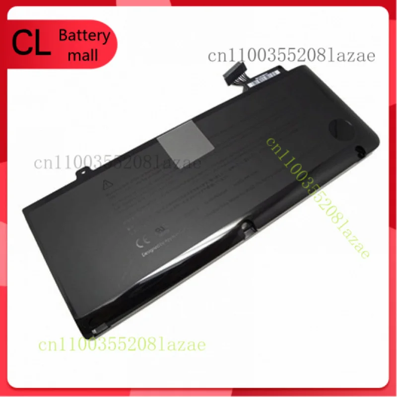 New 10.95V 60Wh Genuine A1322 Battery for Apple MacBook Pro 13" 13-inch Series
New 10.95V 60Wh Genuine A1322 Battery for Apple MacBook Pro 13" 13-inch Series