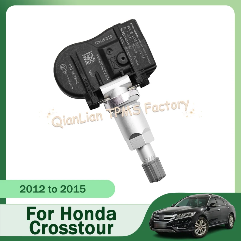 4pcs 42753-TP6-A820-M1 Tire Pressure Monitoring System For Honda Crosstour CR-V Accord Crosstour 315MHz TPMS Tire Sensor
4pcs 42753-TP6-A820-M1 Tire Pressure Monitoring System For Honda Crosstour CR-V Accord Crosstour 315MHz TPMS Tire Sensor