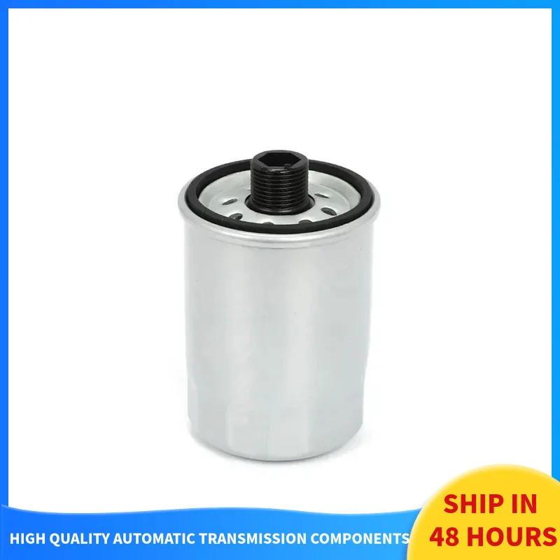 45RFE Auto Transmission Oil Filter For SPIN ON TYPE-ROUND Car Accessories
45RFE Auto Transmission Oil Filter For SPIN ON TYPE-ROUND Car Accessories