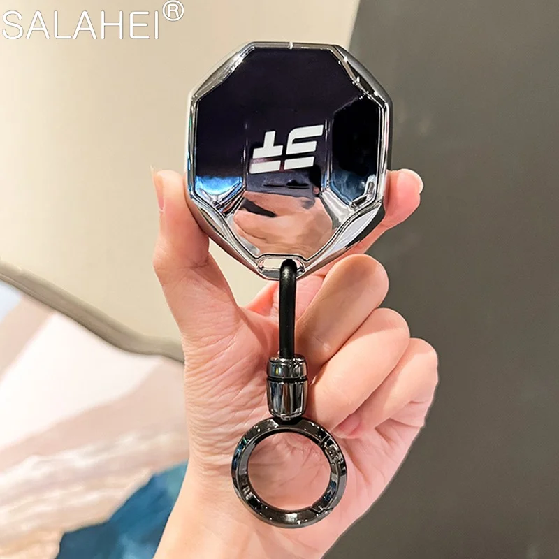 For Chery Jetour Traveller 2023 2024 Jetour T2 TPU Car Remote Key Case Cover Protector Holder Shell Keyless Keychain Accessories
For Chery Jetour Traveller 2023 2024 Jetour T2 TPU Car Remote Key Case Cover Protector Holder Shell Keyless Keychain Accessories