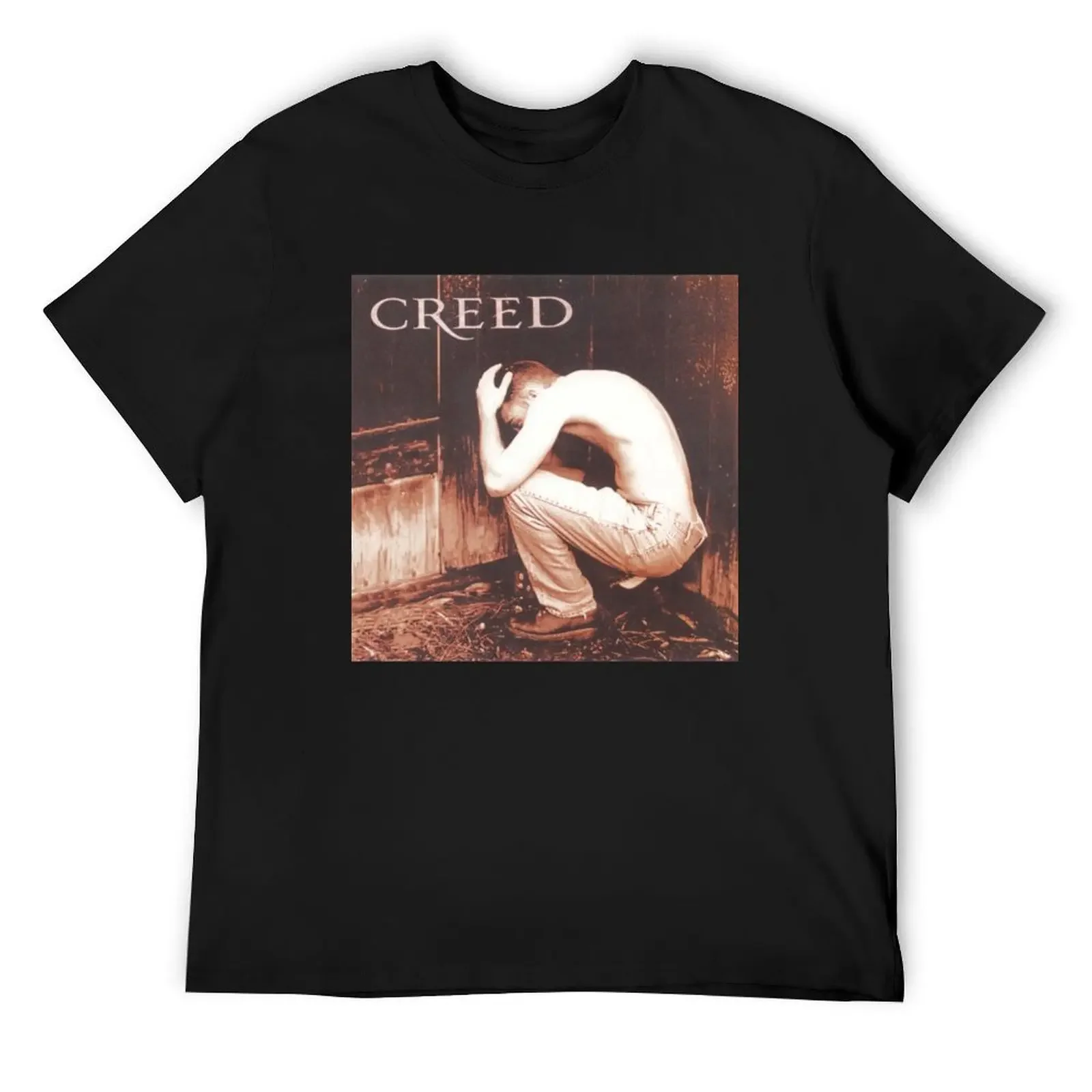 Creed My Own Prison T-Shirt Personalized t-shirt shirts graphic customs shirts graphic tees men t shirt
Creed My Own Prison T-Shirt Personalized t-shirt shirts graphic customs shirts graphic tees men t shirt