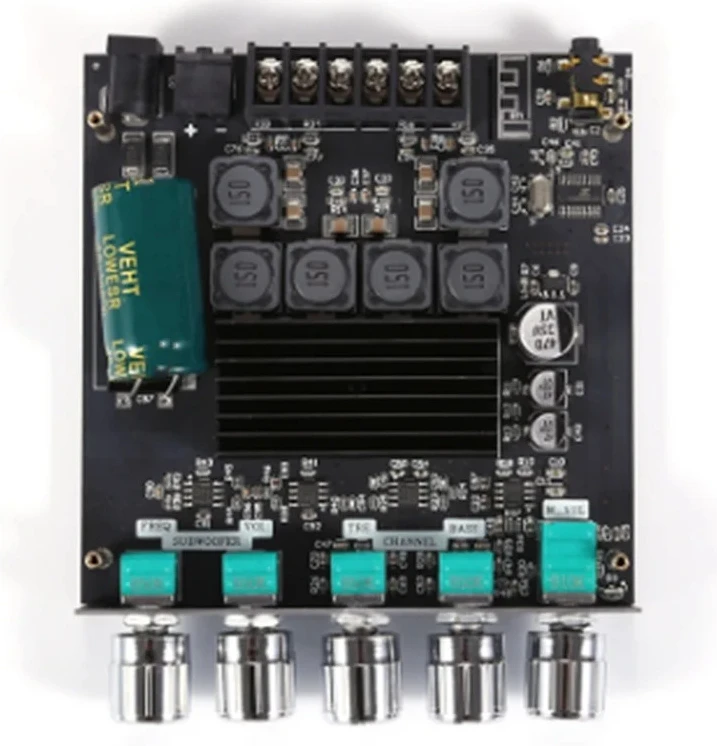 3CGRO-ZK-TB21 2,1-канальный усилитель, плата цифрового усилителя Bluetooth
3CGRO-ZK-TB21 2,1-канальный усилитель, плата цифрового усилителя Bluetooth