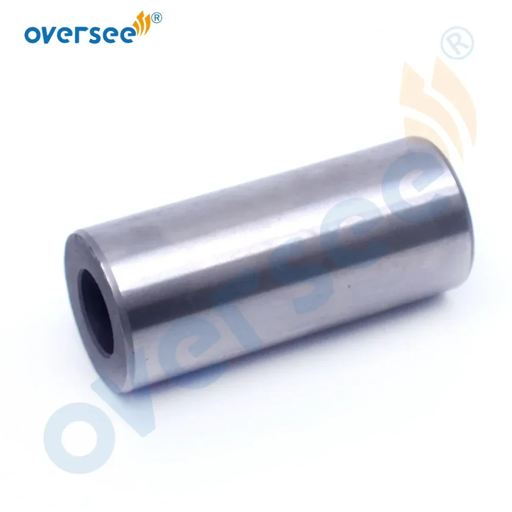 682-11681 Штифт шатуна для подвесного мотора Yamaha 2T 9,9 л.с. 15 л.с. двигателей Hidea Parsun Hangkai 682-11681-00; 682-11681-00-00
682-11681 Штифт шатуна для подвесного мотора Yamaha 2T 9,9 л.с. 15 л.с. двигателей Hidea Parsun Hangkai 682-11681-00; 682-11681-00-00