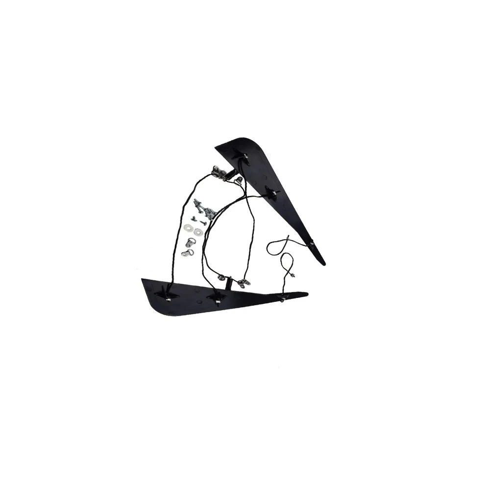OE 54317135351 Convertible Top C Column Repair Kit Soft Top Replacement Parts For BMW E46 325Ci 330Ci M3
OE 54317135351 Convertible Top C Column Repair Kit Soft Top Replacement Parts For BMW E46 325Ci 330Ci M3