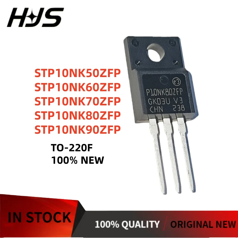 10 шт. STP10NK50ZFP STP10NK60ZFP STP10NK70ZFP STP10NK80ZFP STP10NK90ZFP P10NK50ZFP P10NK60ZFP P10NK70ZFP P10NK80ZFP P10NK90ZFP
10 шт. STP10NK50ZFP STP10NK60ZFP STP10NK70ZFP STP10NK80ZFP STP10NK90ZFP P10NK50ZFP P10NK60ZFP P10NK70ZFP P10NK80ZFP P10NK90ZFP