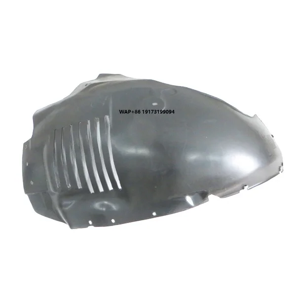 INNER FENDER LINING for SPEEDING OEM 3W0809153 3W0809154
INNER FENDER LINING for SPEEDING OEM 3W0809153 3W0809154