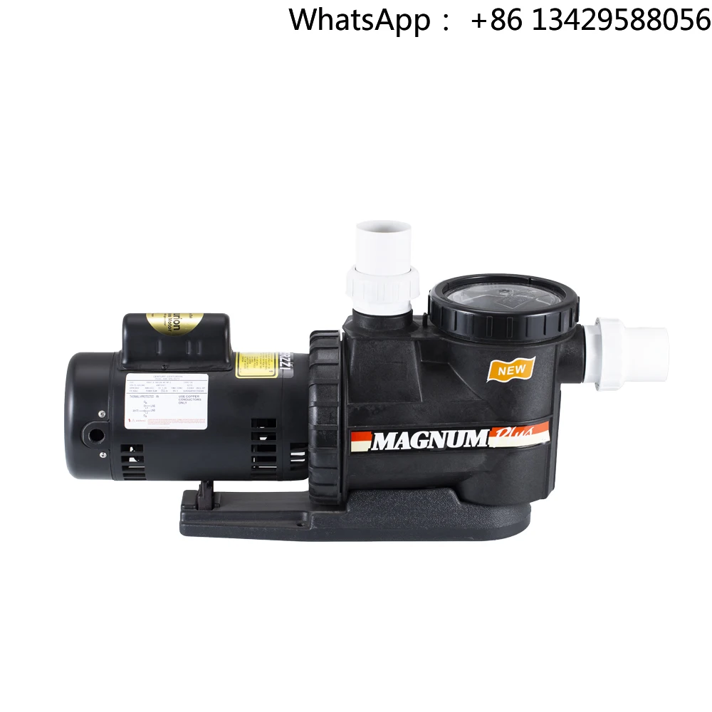 KP Series Water Pumps 220v/50hz Electric Pump for Spa Pool
KP Series Water Pumps 220v/50hz Electric Pump for Spa Pool