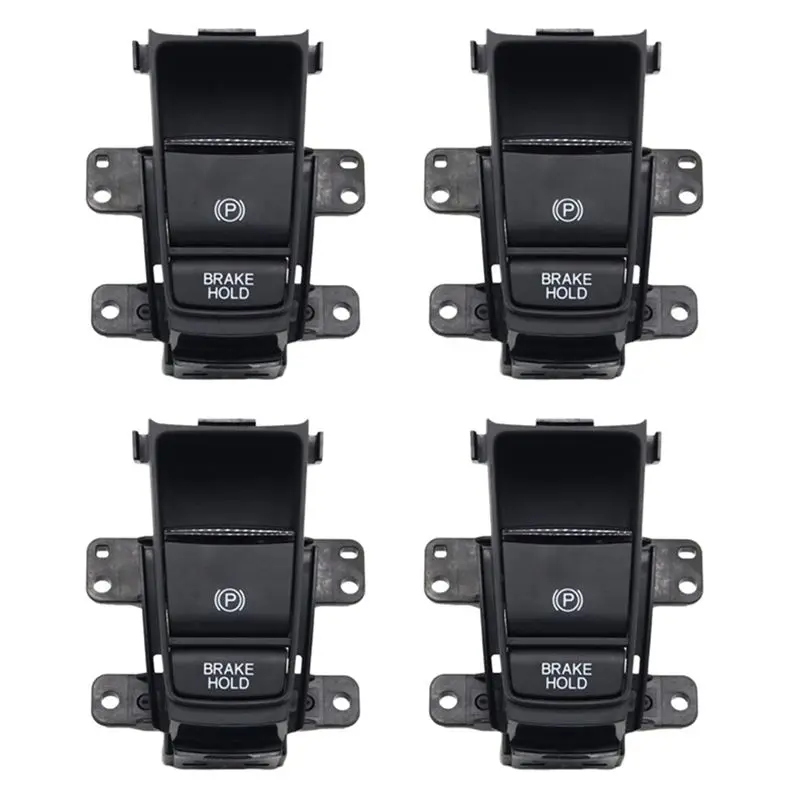 Efficientt-4X 35355-T7A-J01 35355T7AJ01 For Honda HRV XRV XR-V VEZEL Electronic Automatic Hand Brake Button Parking Brake Switch
Efficientt-4X 35355-T7A-J01 35355T7AJ01 For Honda HRV XRV XR-V VEZEL Electronic Automatic Hand Brake Button Parking Brake Switch