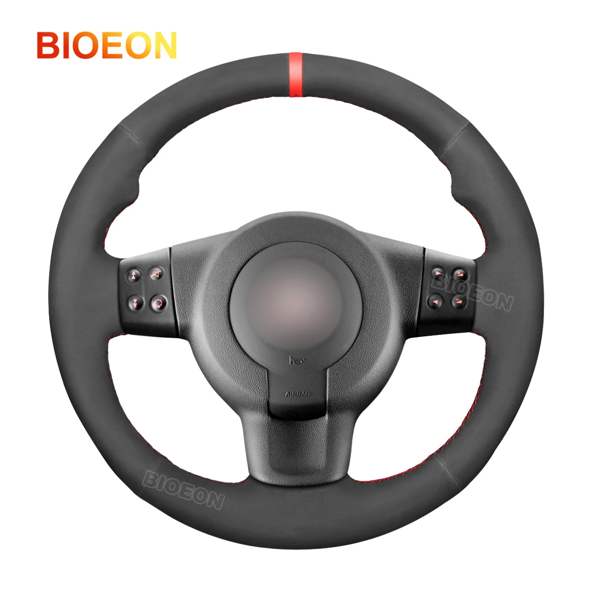 Bioeon, черная замша, фреза для Seat Leon FR | Cupra (MK2 1P) 2005-2009 / Ibiza FR (6L) 2005-2009
Bioeon, черная замша, фреза для Seat Leon FR | Cupra (MK2 1P) 2005-2009 / Ibiza FR (6L) 2005-2009