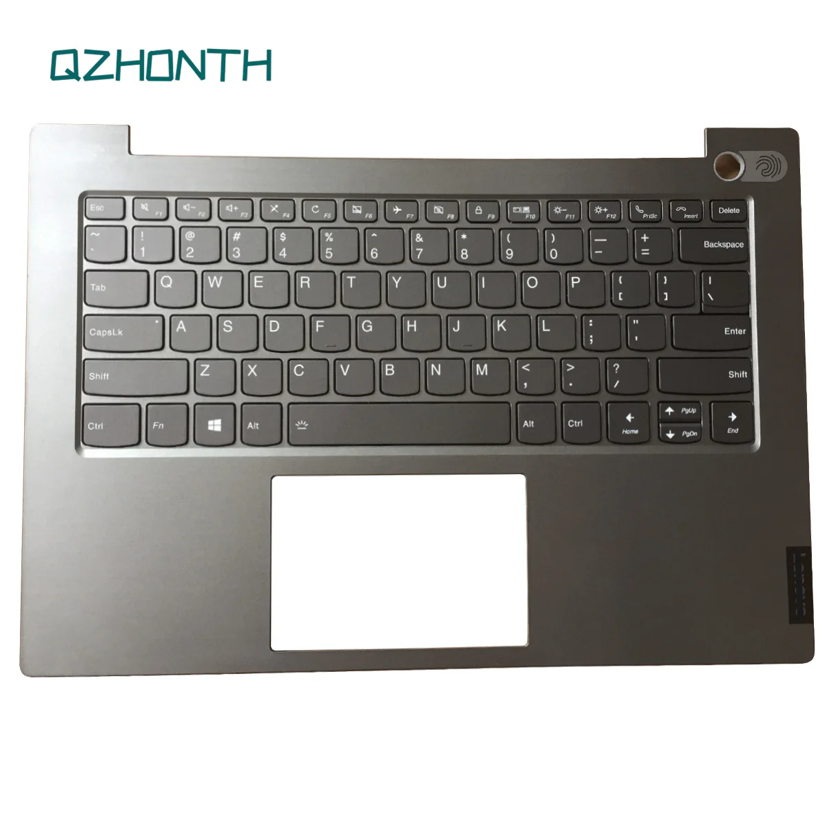 Ноутбук для Lenovo ThinkBook 14-IIL 14-IML, подставка для рук в верхнем корпусе с клавиатурой с подсветкой 5CB0W44347
Ноутбук для Lenovo ThinkBook 14-IIL 14-IML, подставка для рук в верхнем корпусе с клавиатурой с подсветкой 5CB0W44347