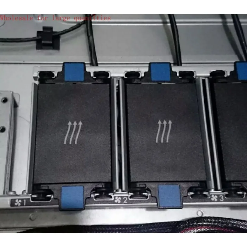 For HP DL320E G8 Server Cooling Fan 675449-001 675449-002 686664-001 Hot Plug Fan
For HP DL320E G8 Server Cooling Fan 675449-001 675449-002 686664-001 Hot Plug Fan