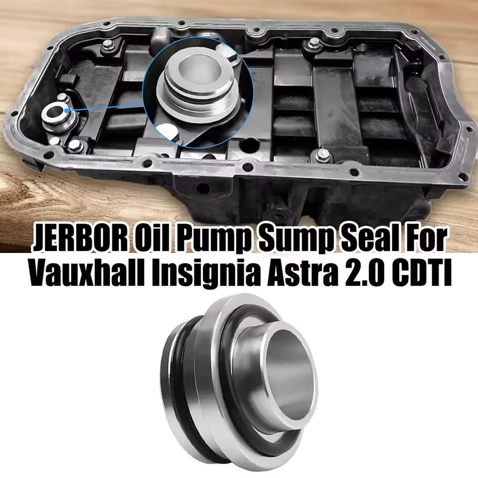 1 Pc High Quality Oil Pump Sump Seal Oil Pick Up Seal For Insignia Astra 2.0 CDTI Useful Automobile Oil Pipe Accessories
1 Pc High Quality Oil Pump Sump Seal Oil Pick Up Seal For Insignia Astra 2.0 CDTI Useful Automobile Oil Pipe Accessories