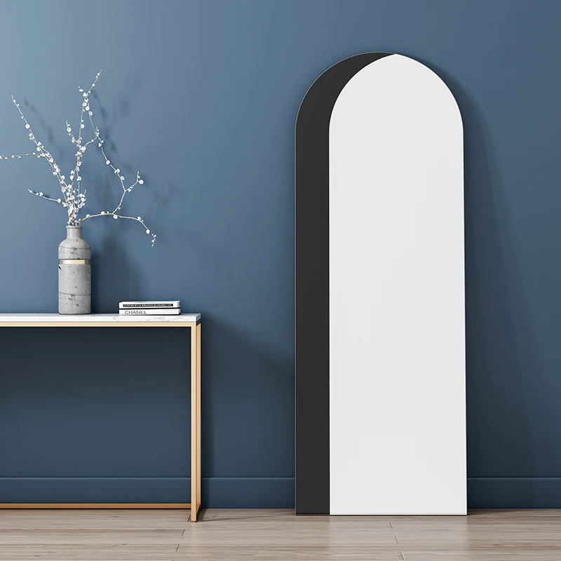 Full Body Bathroom Decorative Mirror Aesthetic Standing Bedroom Decorative Mirror Big Makeup Espejo Decorativo Room Decor HY
Full Body Bathroom Decorative Mirror Aesthetic Standing Bedroom Decorative Mirror Big Makeup Espejo Decorativo Room Decor HY