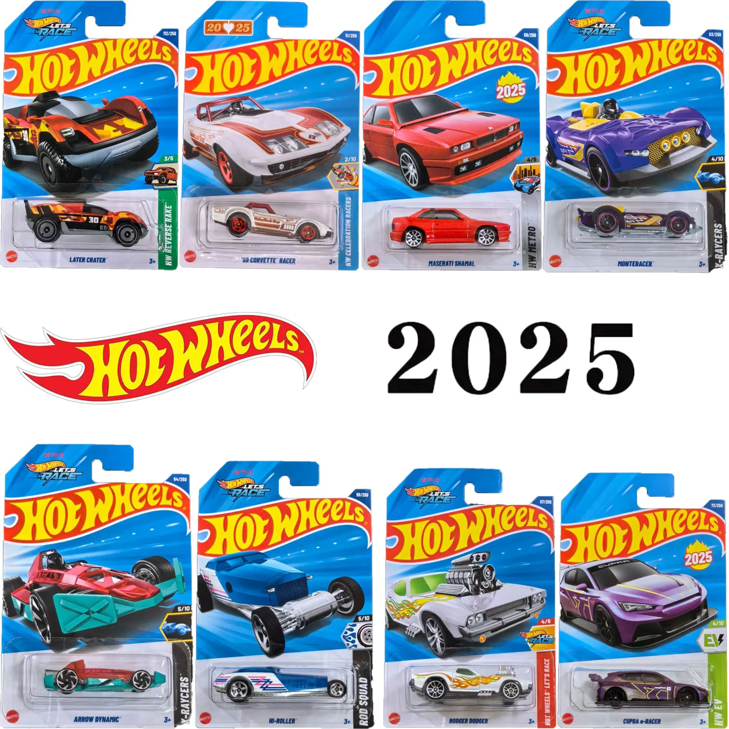 2025 Hot Wheels New Model Car Alloy Metal Toys 1:64 D/C/B/A Engineering Transport Vehicle Limited Children's Toys Holiday Gifts
2025 Hot Wheels New Model Car Alloy Metal Toys 1:64 D/C/B/A Engineering Transport Vehicle Limited Children's Toys Holiday Gifts