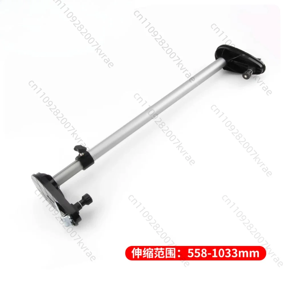 Flexible Adjustable Door Clamp 1Pcs Support Rod Door Frame Clips Support Bar for Installing Door Frame 555-1050mm
Flexible Adjustable Door Clamp 1Pcs Support Rod Door Frame Clips Support Bar for Installing Door Frame 555-1050mm