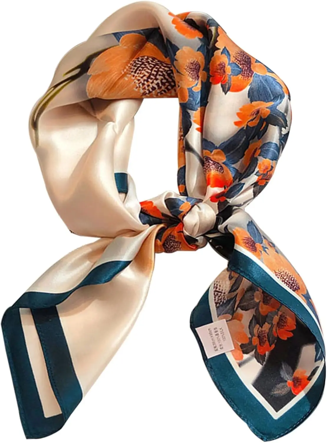 Dailyacc Hair Bandanas Scarf For Women Lightweight Fashion Neck Silk Satin Head Scarves For Sleeping Handbags Scarf
Dailyacc Hair Bandanas Scarf For Women Lightweight Fashion Neck Silk Satin Head Scarves For Sleeping Handbags Scarf