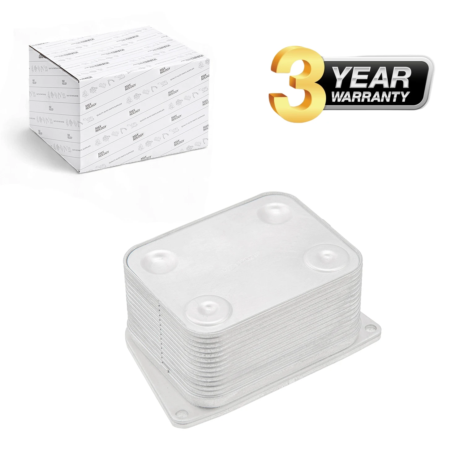 Масляный радиатор двигателя 077117021P для VW Touareg (7LA, 7L6, 7L7) 4.2 V8 2002-2006
Масляный радиатор двигателя 077117021P для VW Touareg (7LA, 7L6, 7L7) 4.2 V8 2002-2006