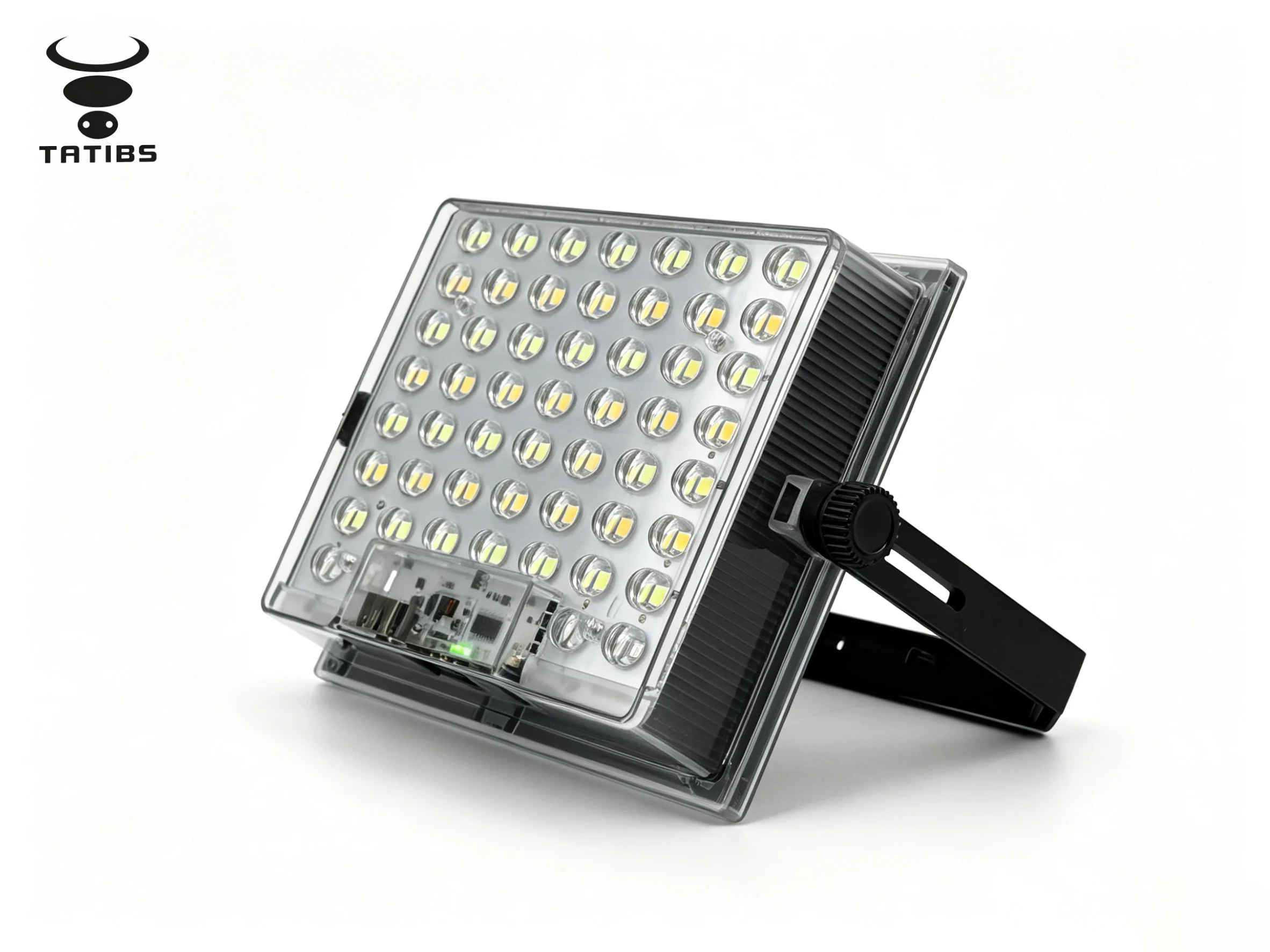 Dual Charging Solar LED Camping Work Light USB Power Bank Waterproof Emergency Lamp with Battery Indicator
Dual Charging Solar LED Camping Work Light USB Power Bank Waterproof Emergency Lamp with Battery Indicator